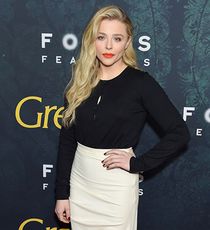 Chloe Grace Moretz, 29 лет, США Chloe Grace Moretz, 29 лет,